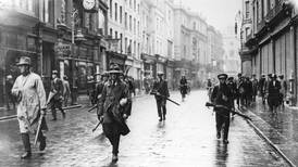 Rite & Reason: Biggest impact of Irish Civil War on Protestants involved assaults on people and property
