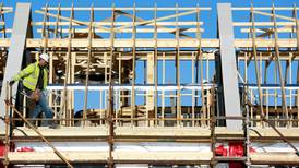 Suspension of development levies set to be extended to boost housebuilding
