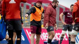 Graham Rowntree knows just how tough a task Munster face