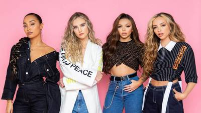 Little Mix at 3Arena, Dublin: Everything you need to know
