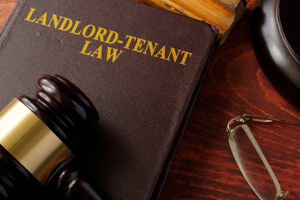 What happens if a tenant can’t pay rent during the Covid-19 crisis?