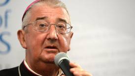 Archbishop of Dublin warns against racism and intolerance