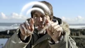 Forces of Nature with Brian Cox: big eyes and big ideas