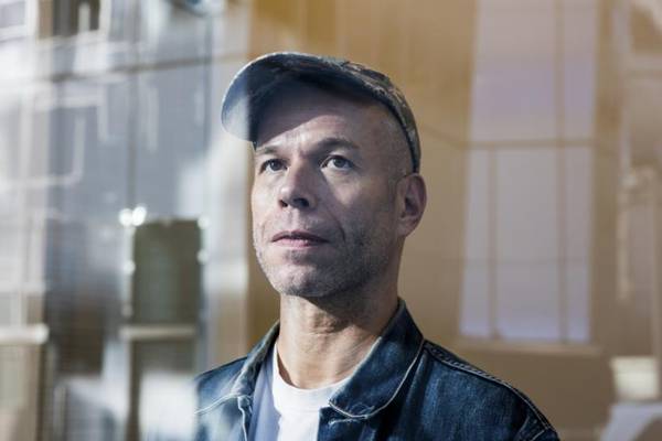 Wolfgang Tillmans: ‘When I see borders, they trigger me’