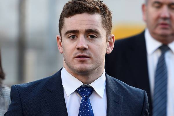 Paddy Jackson ‘not looking for special treatment,’ rape trial told