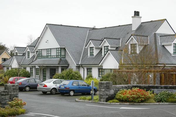 Galway hospice to seek permission for building close to biodiverse woodland