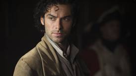 Aidan Turner: ‘It would be embarrassing  if Poldark bombed’