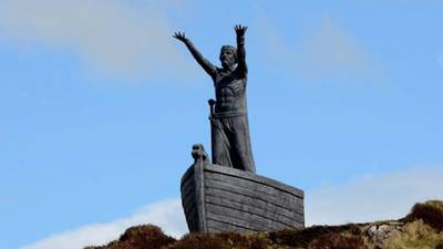 Theft of statue in Co Derry could be linked to fanatical religion