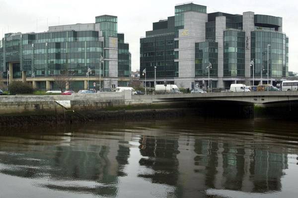 Ratings agency S&P to open post-Brexit Dublin hub