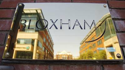 Bloxham creditors may get 40% of what is owed