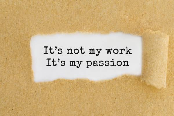 Passion overload: Is everyone really that excited about everything?