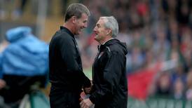 Caulfield says players must perform as Cork target win to extend title race