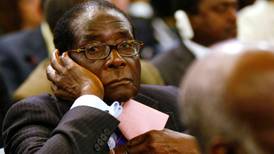 EU suspends most Zimbabwean  sanctions