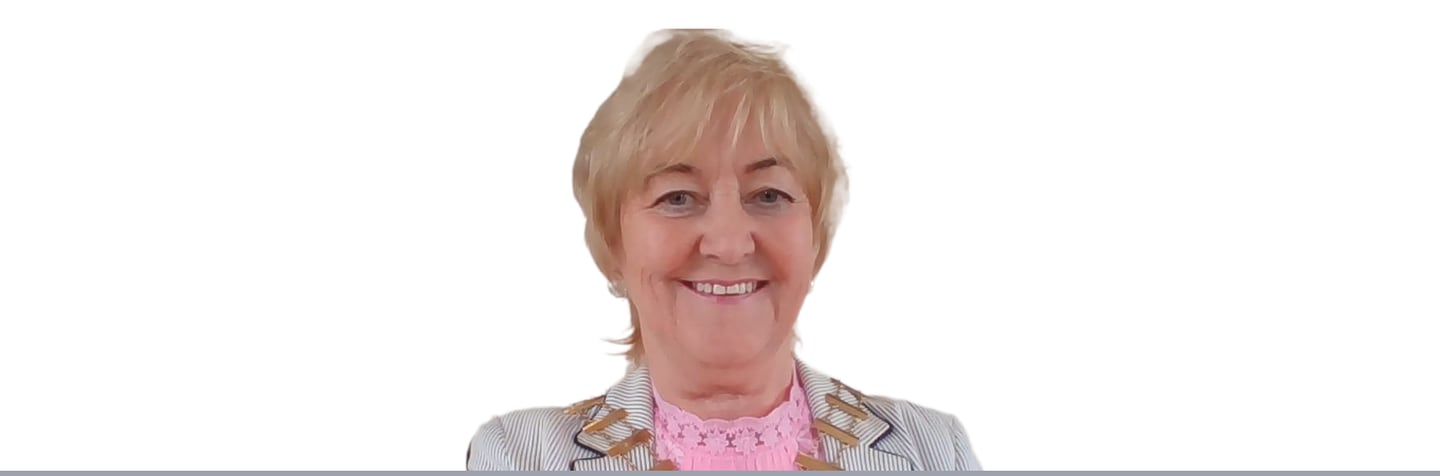 Councillor advice images - Cllr Rena Donaghey