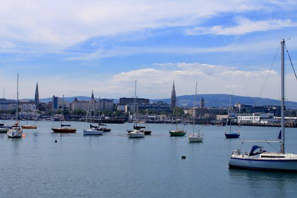 Noel Smyth gets the go-ahead for Dún Laoghaire harbour apartments