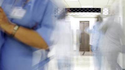 Patient assaults on psychiatric health staff on the rise