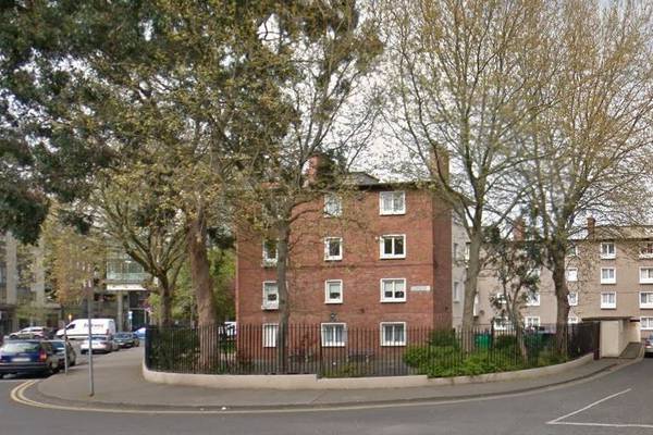 Part of man's severed ear found on Dublin street after house party stabbing