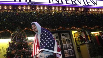 ‘The Interview’ sells out in many US cinemas