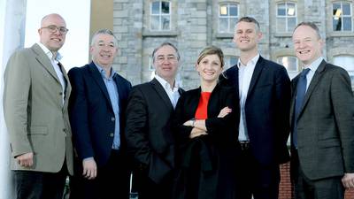 TCD spin-out Danalto raises seed funding from Atlantic Bridge