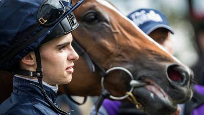 O’Brien’s Beresford Stakes domination could continue at Naas