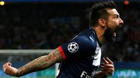 PSG firmly in control after home win over Chelsea