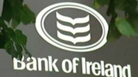 Bank of Ireland chief operating officer Jackie Noakes quits