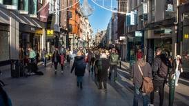 Dublin business activity accelerates in first quarter, fuelling job growth