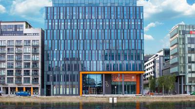 IQ-EQ signs for new offices at 76 Sir John Rogerson’s Quay