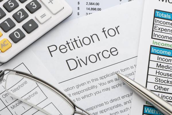 Ireland’s divorce rate remarkably low compared to wider world