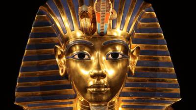 ‘King Tut’ diary – first-hand account of ‘great excitement’ of opening tomb