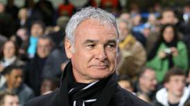 Martin O’Neill not returning to Leicester as they look to Claudio Ranieri