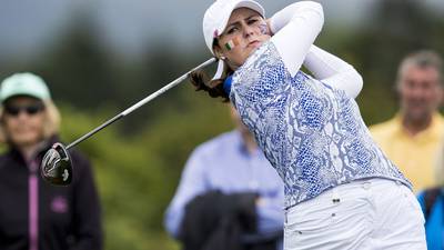 Out of Bounds: Olivia Mehaffey is further proof of upward trend