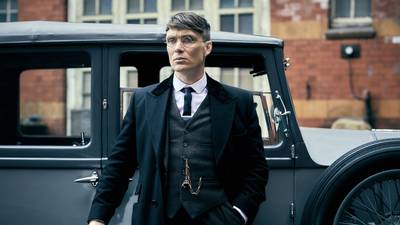 Peaky Blinders never knows when enough is enough