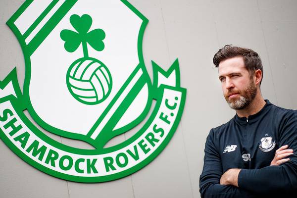 Shamrock Rovers eager to finally end Bohemians hoodoo