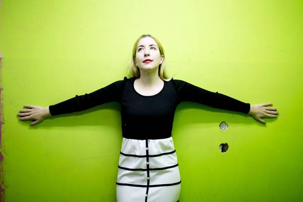 Austra: ‘People now understand the idea of a female producer’