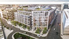 Singapore investor to acquire Dublin docks office scheme for €240m