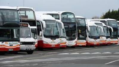 Cost-saving proposals  ‘sad reflection’ on Bus Éireann management
