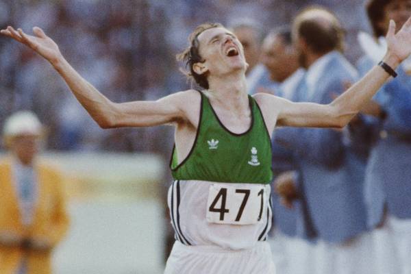 On Athletics: Is it time to rewrite the Irish marathon records?
