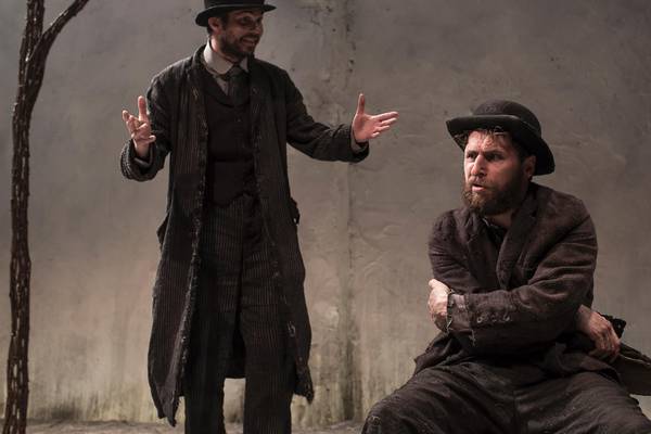 Return of Druid’s Godot is a theatre highlight worth waiting for