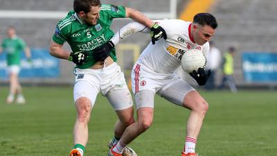 Tyrone stick to task to reach yet another McKenna Cup final