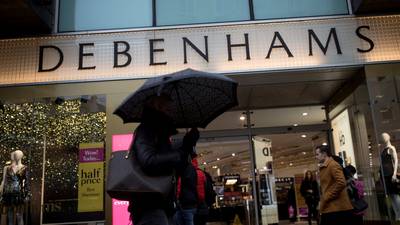 Mike Ashley funds challenge to Debenham’s rescue plan