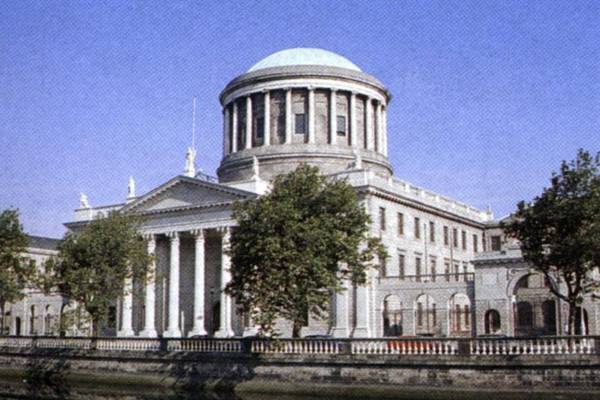 Garda Commissioner decision to be quashed by High Court