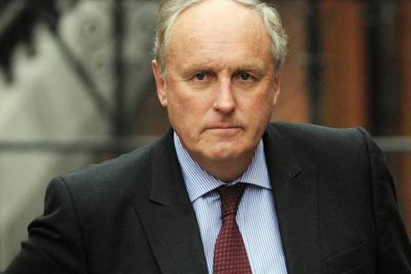 Former Daily Mail editor Paul Dacre tipped to lead Ofcom