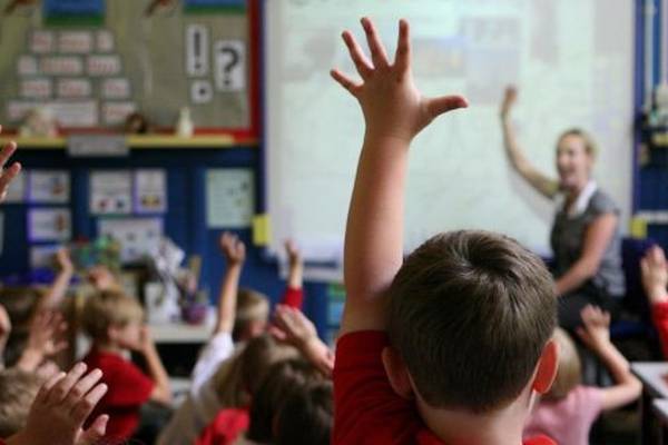 Two-metre rule makes reopening schools in September difficult, says Minister