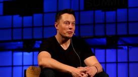 Reckless Musk should pay a heavy price