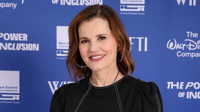 Disney to use Geena Davis’s ‘Spellcheck for Bias’ to fix gender imbalance in films