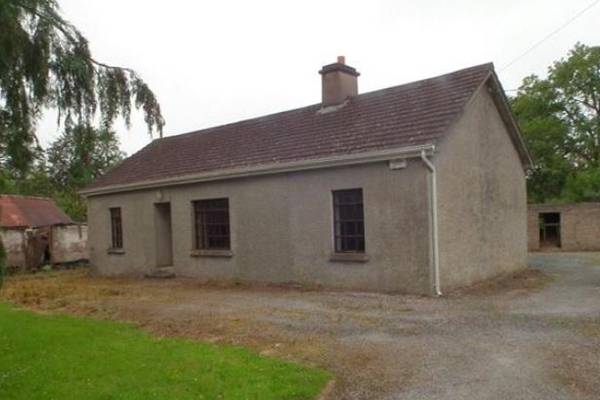 A Cork four-bed or a Tuscan retreat? Here’s what €100,000 can get you