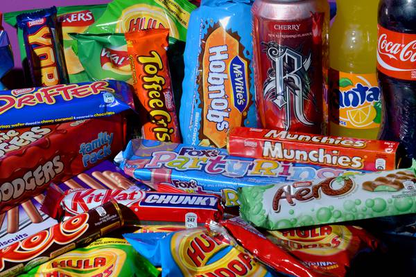 Ultra-processed foods need tobacco-style warnings, says scientist who coined term