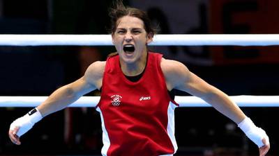Katie Taylor to open title defence on Tuesday