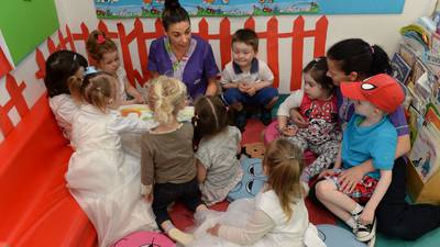 State subsidies  for   childcare must deliver for children not just employers